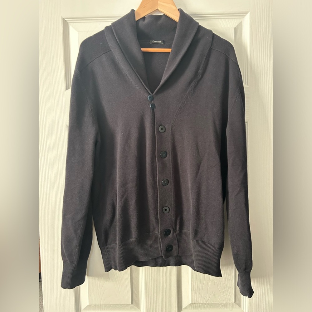 Cruciani Sweater 🧶